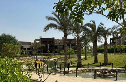 Villa - 6 - 7+ for sale in New Giza - Cairo Alexandria Desert Road - 6 October City - Giza