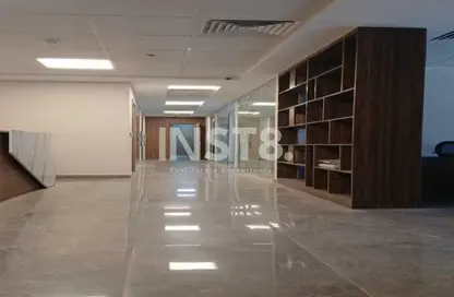 مساحات مكتبية - 3 غرف نوم - 2 حمامات للايجار في هايد بارك - مدينة القاهرة الجديدة - القاهرة