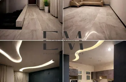 Villa - 4 Bedrooms - 5 Bathrooms for rent in Palm Hills Katameya Extension - 5th Settlement Compounds - The 5th Settlement - New Cairo City - Cairo Villa - 4 Bedrooms - 5 Bathrooms for rent in Palm Hills Katameya Extension - 5th Settlement Compounds - The 5th Settlement - New Cairo City - Cairo