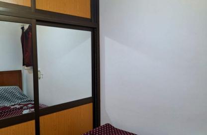 Chalet - 2 Bedrooms - 1 Bathroom for sale in Al Ain Al Sokhna - Suez
