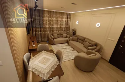 شقة - 2 غرف نوم - 1 حمام للايجار في پريڤادو - مدينتي - القاهرة