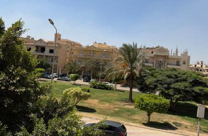 Villa - 3 - 3 for sale in Al Sheikh Abdel Galil Eissa St. - El Banafseg 8 - El Banafseg - New Cairo City - Cairo