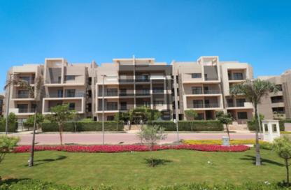 Apartment - 3 Bedrooms - 3 Bathrooms for rent in Fifth Square - The 5th Settlement - New Cairo City - Cairo