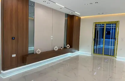 Apartment - 3 Bedrooms - 3 Bathrooms for sale in Gate 3 old - Khafre - Hadayek El Ahram - Giza