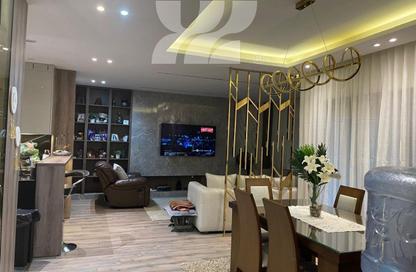 Apartment - 2 - 2 for rent in Villette - 5th Settlement Compounds - The 5th Settlement - New Cairo City - Cairo Apartment - 2 - 2 for rent in Villette - 5th Settlement Compounds - The 5th Settlement - New Cairo City - Cairo