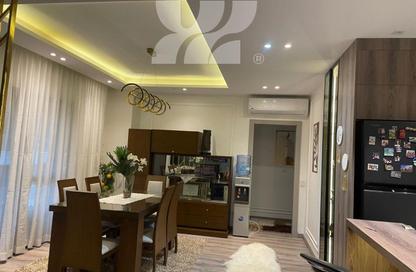 Apartment - 2 - 2 for rent in Villette - 5th Settlement Compounds - The 5th Settlement - New Cairo City - Cairo Apartment - 2 - 2 for rent in Villette - 5th Settlement Compounds - The 5th Settlement - New Cairo City - Cairo
