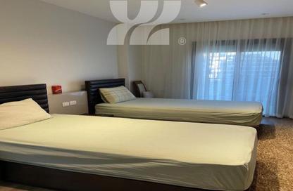 Apartment - 2 - 2 for rent in Villette - 5th Settlement Compounds - The 5th Settlement - New Cairo City - Cairo