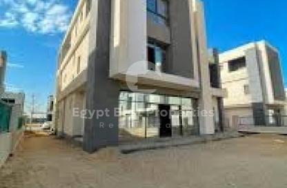 Townhouse - 3 - 4 for sale in Saada Compound - New Cairo City - Cairo