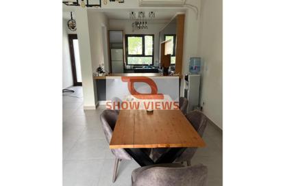 Townhouse - 3 Bedrooms - 3 Bathrooms for sale in Al Burouj Compound - El Shorouk Compounds - Shorouk City - Cairo
