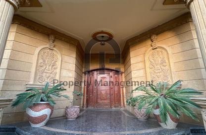 Duplex - 3 Bedrooms - 3 Bathrooms for rent in El Yasmeen 1 - El Yasmeen - New Cairo City - Cairo Duplex - 3 Bedrooms - 3 Bathrooms for rent in El Yasmeen 1 - El Yasmeen - New Cairo City - Cairo
