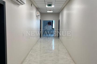 Office Space - Studio - 1 for sale in The Square - 5th Settlement Compounds - The 5th Settlement - New Cairo City - Cairo