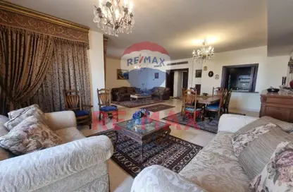 Apartment - 2 Bedrooms - 3 Bathrooms for rent in Aurora - Uptown Cairo - Mokattam - Cairo