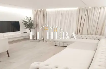 شقة - 2 غرف نوم - 1 حمام للايجار في مدينتي - القاهرة شقة - 2 غرف نوم - 1 حمام للايجار في مدينتي - القاهرة