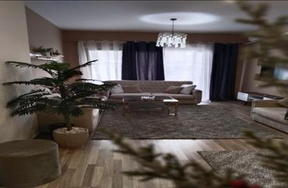 Apartment - 3 Bedrooms - 2 Bathrooms for rent in The Address - 12th District - Sheikh Zayed City - Giza