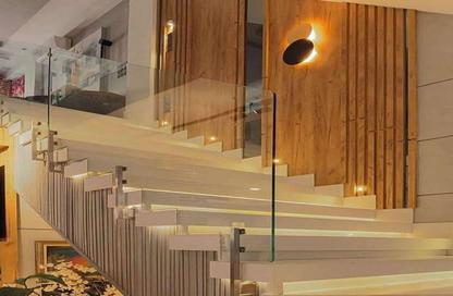 Villa - 4 Bedrooms - 4 Bathrooms for sale in Esse Residence - Sarai - Mostakbal City Compounds - Mostakbal City - Future City - Cairo