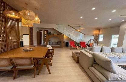 Villa - 4 Bedrooms - 4 Bathrooms for sale in Esse Residence - Sarai - Mostakbal City Compounds - Mostakbal City - Future City - Cairo Villa - 4 Bedrooms - 4 Bathrooms for sale in Esse Residence - Sarai - Mostakbal City Compounds - Mostakbal City - Future City - Cairo