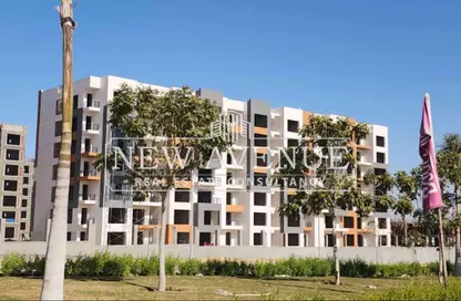 شقة - 3 غرف نوم - 3 حمامات للبيع في كمبوند أريا - كمبوندات التجمع الخامس - التجمع الخامس - مدينة القاهرة الجديدة - القاهرة