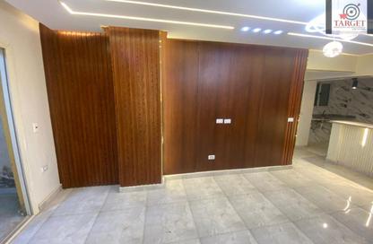 Apartment - 2 Bedrooms - 1 Bathroom for sale in Palms - Al Wahat Road - 6 October City - Giza