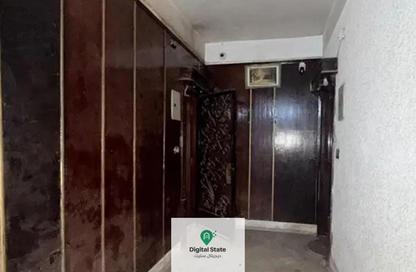 Apartment - 3 - 2 for rent in Safeer Square - Almazah - Heliopolis - Masr El Gedida - Cairo
