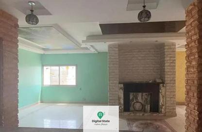 Apartment - 3 - 2 for rent in Safeer Square - Almazah - Heliopolis - Masr El Gedida - Cairo