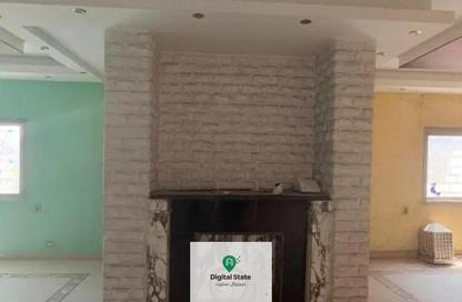 Apartment - 3 - 2 for rent in Safeer Square - Almazah - Heliopolis - Masr El Gedida - Cairo