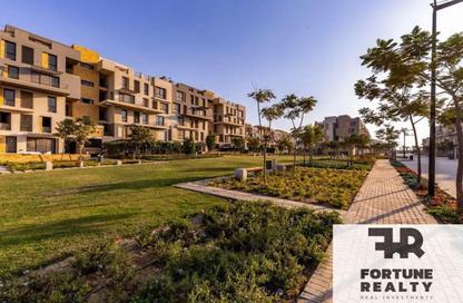 Duplex - 3 Bedrooms - 3 Bathrooms for rent in Eastown - 5th Settlement Compounds - The 5th Settlement - New Cairo City - Cairo Duplex - 3 Bedrooms - 3 Bathrooms for rent in Eastown - 5th Settlement Compounds - The 5th Settlement - New Cairo City - Cairo