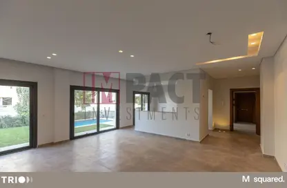 شقة - 2 غرف نوم - 2 حمامات للبيع في تريو - كمبوندات التجمع الخامس - التجمع الخامس - مدينة القاهرة الجديدة - القاهرة