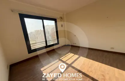 (بنتهاوس  (روف - 4 غرف نوم - 4 حمامات للبيع في كازا - كمبوندات الشيخ زايد - الشيخ زايد - الجيزة