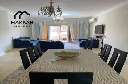 Apartment - 3 Bedrooms - 3 Bathrooms for rent in Wesal City - El Shorouk Compounds - Shorouk City - Cairo
