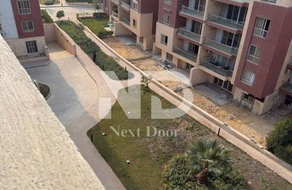 Penthouse - 3 Bedrooms - 3 Bathrooms for rent in Promenade New Cairo - 5th Settlement Compounds - The 5th Settlement - New Cairo City - Cairo