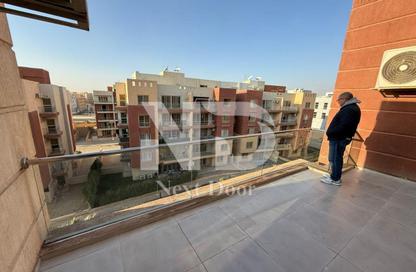 Penthouse - 3 Bedrooms - 3 Bathrooms for rent in Promenade New Cairo - 5th Settlement Compounds - The 5th Settlement - New Cairo City - Cairo Penthouse - 3 Bedrooms - 3 Bathrooms for rent in Promenade New Cairo - 5th Settlement Compounds - The 5th Settlement - New Cairo City - Cairo