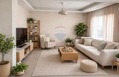 Apartment - 3 Bedrooms - 2 Bathrooms for sale in Hadayek Al Mohandessin - 4th District - Sheikh Zayed City - Giza Apartment - 3 Bedrooms - 2 Bathrooms for sale in Hadayek Al Mohandessin - 4th District - Sheikh Zayed City - Giza