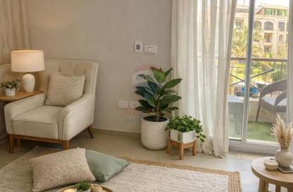 Apartment - 3 Bedrooms - 2 Bathrooms for sale in Hadayek Al Mohandessin - 4th District - Sheikh Zayed City - Giza Apartment - 3 Bedrooms - 2 Bathrooms for sale in Hadayek Al Mohandessin - 4th District - Sheikh Zayed City - Giza