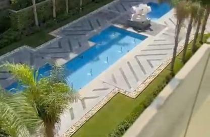 Apartment - 3 Bedrooms - 3 Bathrooms for sale in El Patio Oro - 5th Settlement Compounds - The 5th Settlement - New Cairo City - Cairo