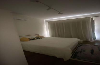 Apartment - Studio - 1 Bathroom for rent in Casa - Sheikh Zayed Compounds - Sheikh Zayed City - Giza