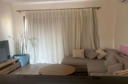 Apartment - Studio - 1 Bathroom for rent in Casa - Sheikh Zayed Compounds - Sheikh Zayed City - Giza