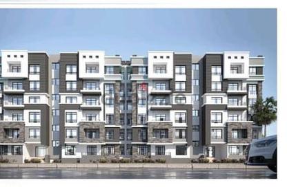 Apartment - 3 Bedrooms - 2 Bathrooms for sale in Madinaty - Cairo