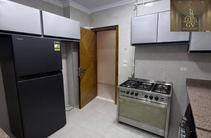 Apartment - 3 - 2 for rent in 1st Neighborhood - 2nd Area - Shorouk City - Cairo Apartment - 3 - 2 for rent in 1st Neighborhood - 2nd Area - Shorouk City - Cairo