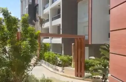 شقة - 3 غرف نوم - 2 حمامات للبيع في كمبوندات العاصمة الإدارية الجديدة - العاصمة الإدارية الجديدة - القاهرة