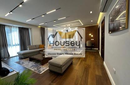 Apartment - 2 Bedrooms - 2 Bathrooms for sale in Eastown - 5th Settlement Compounds - The 5th Settlement - New Cairo City - Cairo Apartment - 2 Bedrooms - 2 Bathrooms for sale in Eastown - 5th Settlement Compounds - The 5th Settlement - New Cairo City - Cairo