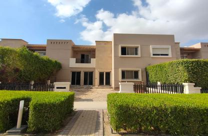 Villa - 3 Bedrooms - 3 Bathrooms for sale in Taj City - 5th Settlement Compounds - The 5th Settlement - New Cairo City - Cairo
