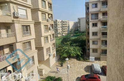 Apartment - 2 Bedrooms - 2 Bathrooms for sale in B6 - Madinaty - Cairo