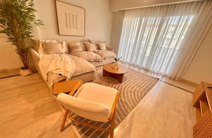 Apartment - 3 Bedrooms - 4 Bathrooms for rent in Mivida - 5th Settlement Compounds - The 5th Settlement - New Cairo City - Cairo