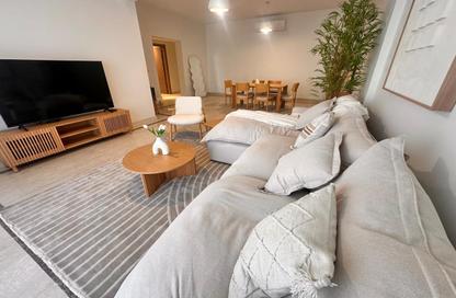 Apartment - 3 Bedrooms - 4 Bathrooms for rent in Mivida - 5th Settlement Compounds - The 5th Settlement - New Cairo City - Cairo