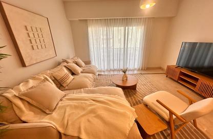 Apartment - 3 Bedrooms - 4 Bathrooms for rent in Mivida - 5th Settlement Compounds - The 5th Settlement - New Cairo City - Cairo