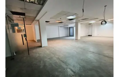 مساحات مكتبية - 4 غرف نوم - 2 حمامات للايجار في التجمع الخامس - مدينة القاهرة الجديدة - القاهرة