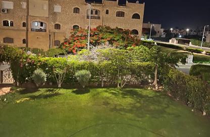 Chalet - 4 Bedrooms - 3 Bathrooms for sale in Marina 6 - Marina - Al Alamein - North Coast