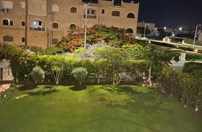 شاليه - 4 غرف نوم - 3 حمامات للبيع في مارينا 6 - مارينا - العلمين - الساحل الشمالي