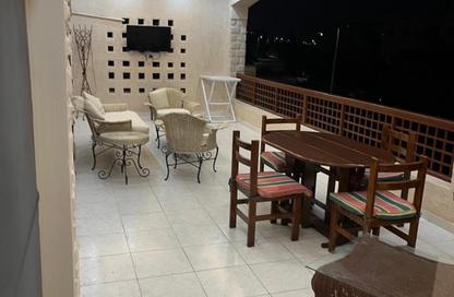 Chalet - 4 Bedrooms - 3 Bathrooms for sale in Marina 6 - Marina - Al Alamein - North Coast