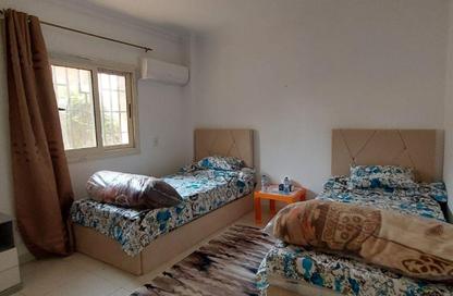 Apartment - 3 Bedrooms - 1 Bathroom for rent in Gardenia City Compound Nasr City - Zahraa Madinat Nasr - Nasr City - Cairo